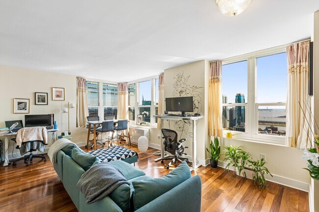 property at 88 Morgan St