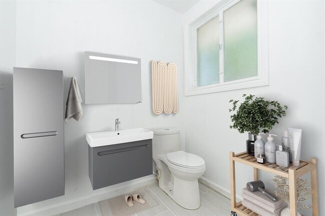 property at 312 N Gaillard St