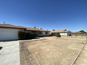 9432 Rea Ave in California City, CA - Building Photo - Building Photo