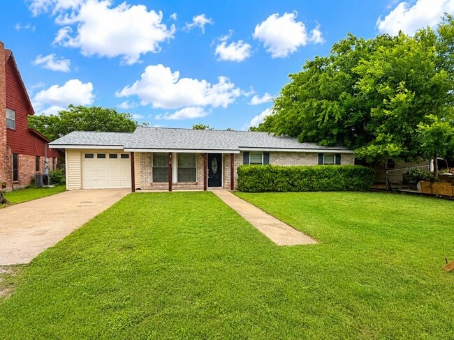 property at 133 Willow Way