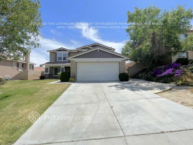 property at 38712 Annette Ave