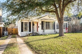 8642 Daytonia Ave in Dallas, TX - Building Photo - Building Photo
