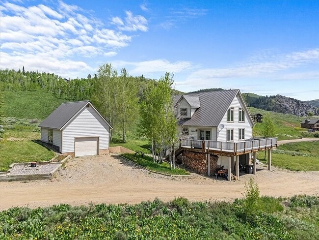 property at 57680 Saturn Ct