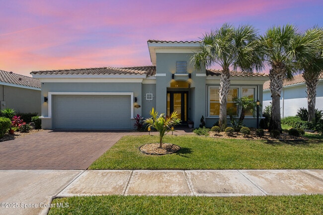 property at 3960 Poseidon Way