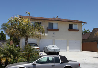 4375 Felton St in San Diego, CA - Building Photo - Building Photo