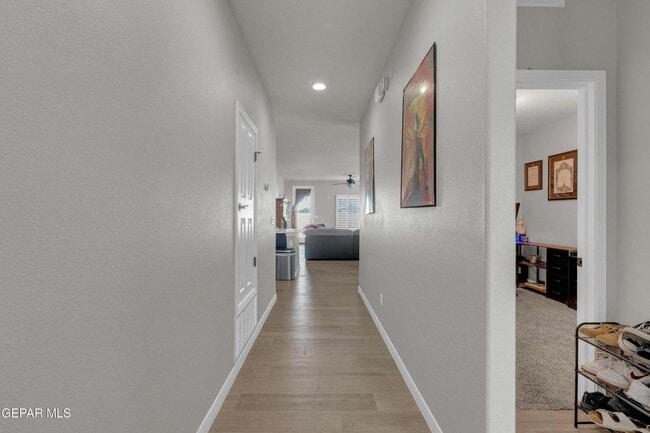 13825 Vicki Brewer Ave in Horizon City, TX - Building Photo - Building Photo