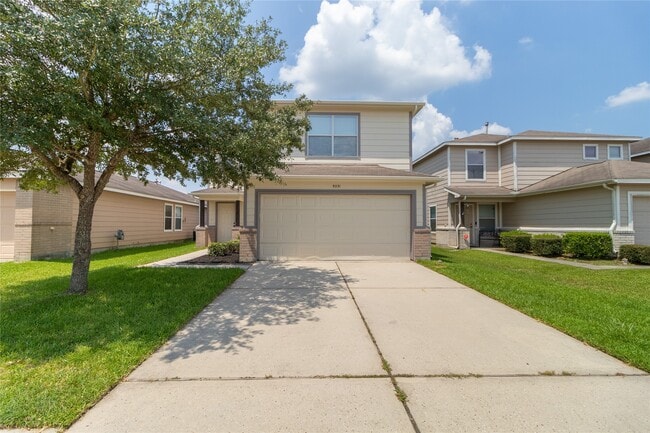 property at 9331 Norwood Trails Dr