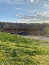 Campus Apartments Riverside in Cullowhee, NC - Building Photo - Building Photo