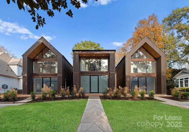 5447 Topping Pl in Charlotte, NC - Building Photo - Building Photo
