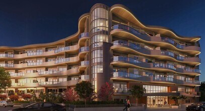 Legacy On Park Avenue in Langley, BC - Building Photo - Building Photo