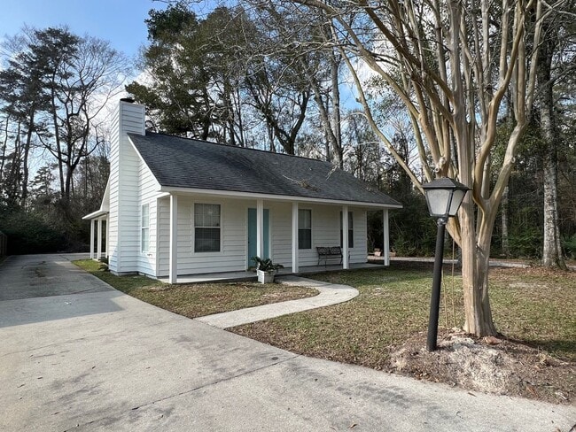 property at 35135 Live Oak Village Rd
