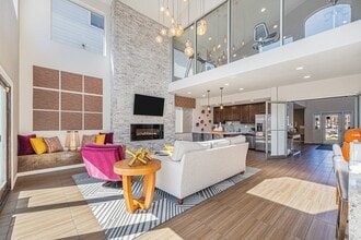 Copper Terrace in Centennial, CO - Foto de edificio - Building Photo
