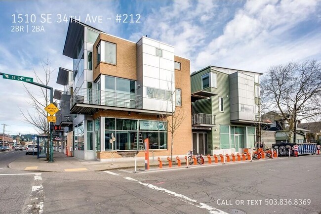 property at 1510 SE 34th Ave