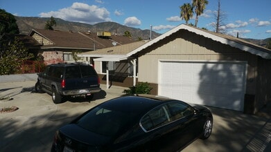 4135 N E St in San Bernardino, CA - Building Photo - Building Photo