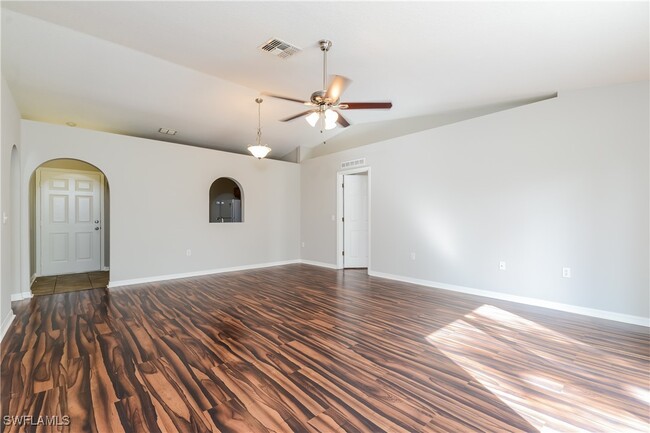 property at 3616 Danbury Terrace