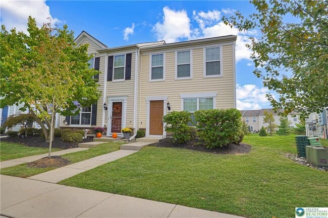 property at 8408 Saylor Ct