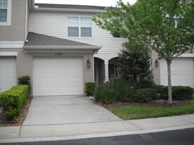 1160 Peralta Ct in Sanford, FL - Building Photo