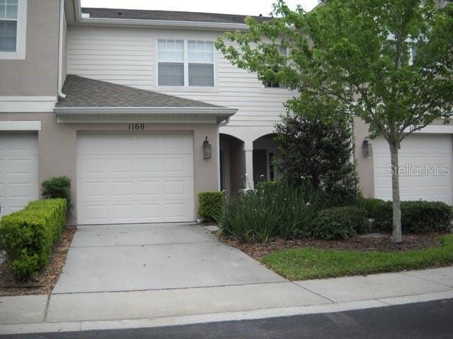 1160 Peralta Ct in Sanford, FL - Building Photo