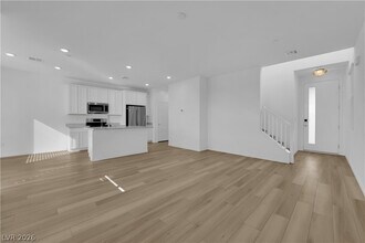 9815 Mojave Mountain St in Las Vegas, NV - Building Photo - Building Photo