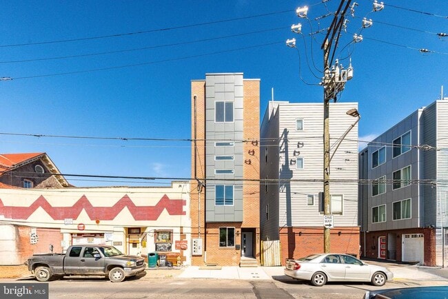 property at 1331 N 17th St