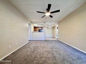 1720 E Thunderbird Rd in Phoenix, AZ - Building Photo