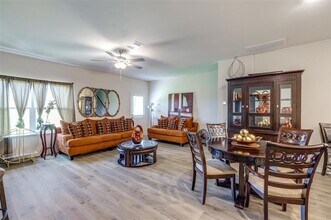 206 Marsh Ln in Princeton, TX - Building Photo - Building Photo