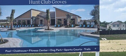 3359 Alexander Dr in Lake Wales, FL - Building Photo - Building Photo