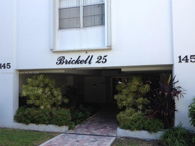 property at 145 SE 25th Rd