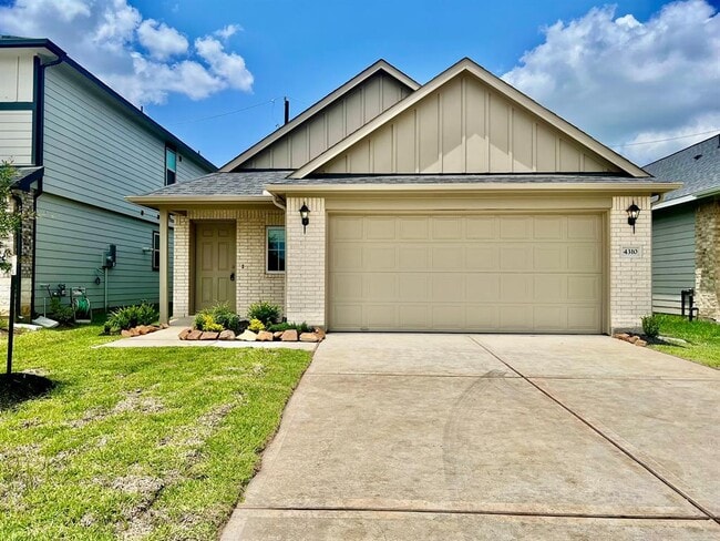 4310 Wind Swell Ln in Houston, TX - Building Photo - Building Photo