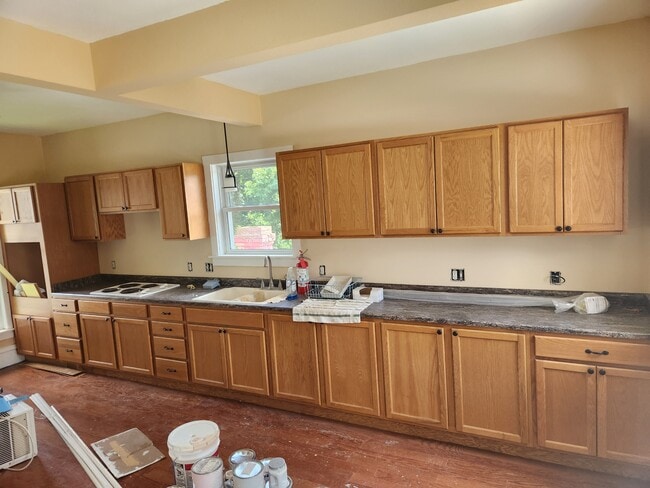 property at 312 S College Ave