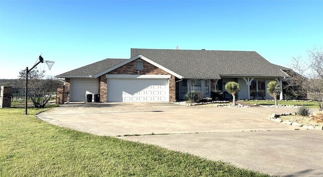 property at 7128 County Rd 319