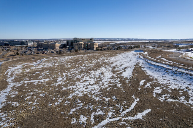 Reserve at Lone Tree in Lone Tree, CO - Building Photo - Building Photo