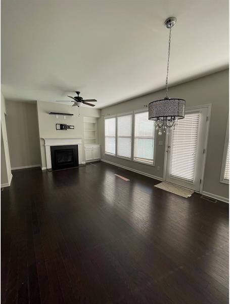 731 Sunset Park Dr in Suwanee, GA - Building Photo - Building Photo