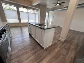606 W North Temple St in Salt Lake City, UT - Building Photo - Building Photo