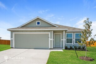 3033 Tooley Dr in Fort Worth, TX - Building Photo