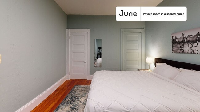 Room in Shared 4 bed/1.5 bath home, Unit C in Boston, MA - Building Photo - Building Photo
