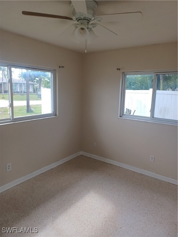 property at 5132 Calusa Ct