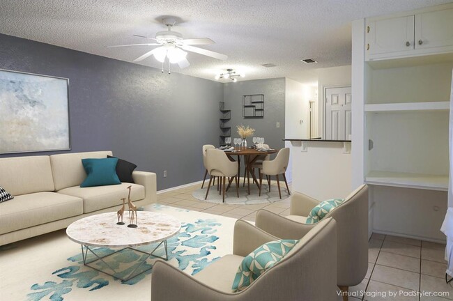 8705 Clearbrook Trail