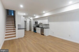 3631 Warren St in Philadelphia, PA - Building Photo - Building Photo