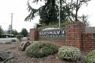 Sandman IV in Lakewood, WA - Building Photo - Building Photo