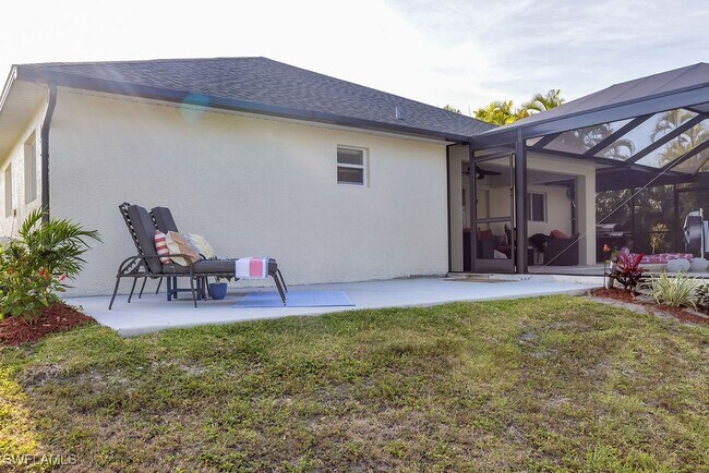 property at 1006 SW 11th Pl