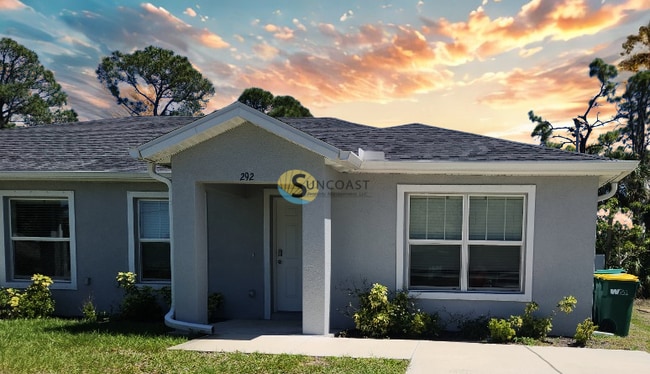 property at 292 Longley Dr