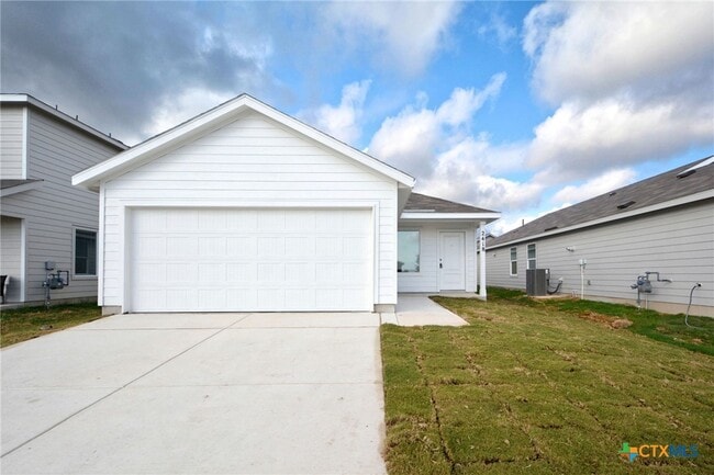 property at 2418 Legends Crk