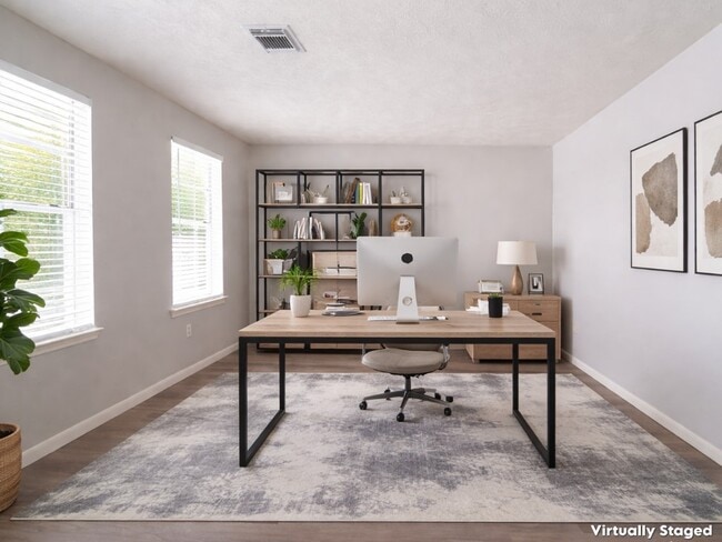 property at 16003 Surrey Woods Dr