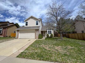 6054 Zang Way in Arvada, CO - Building Photo