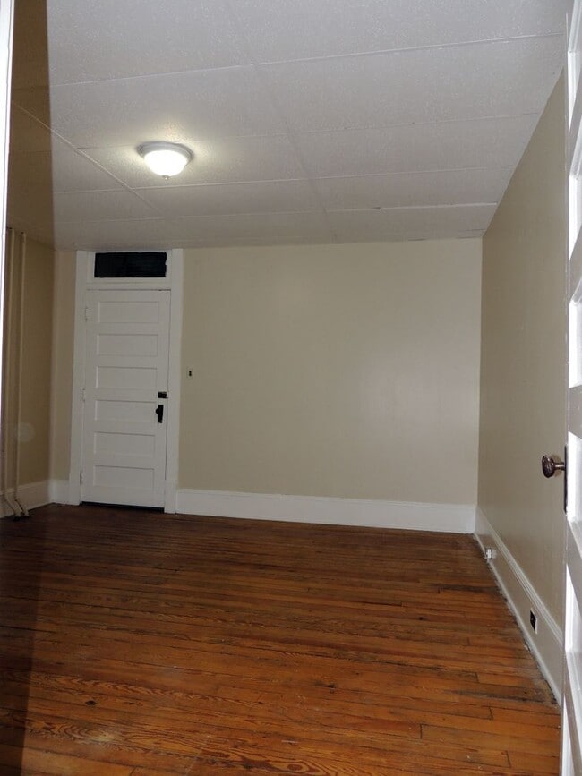 709 Court St in Maryville, TN - Foto de edificio - Building Photo