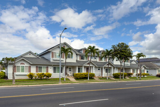 Ke Noho Kai Townhomes in Ewa Beach, HI - Building Photo - Building Photo