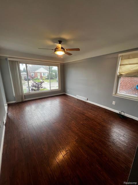 23935 Edward St in Dearborn, MI - Building Photo - Building Photo