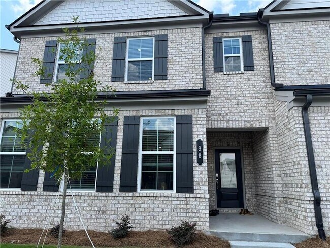 property at 96 Smithwood Dr