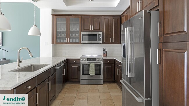 property at 1900 McKinney Ave